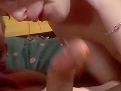 Blonde teen 18+ Is So Wet For Sex She Leave Her Sneakers On