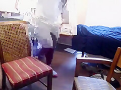 Blowing My Roommate