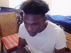 Blowing My Roommate