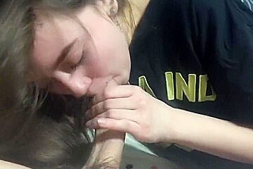 Blowjob From Hot Babe blowjob From Hot Babe blowjob From Hot Babe