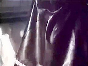 Bondage Maid
