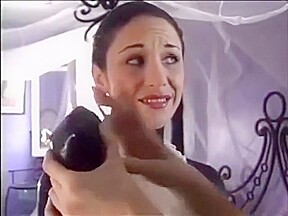 Bondage Maid