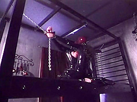 Bondage and Punishment For All