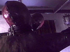 Bondage and Punishment For All