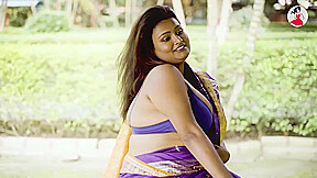 Bong Beauty - Fashion Photo Shoot