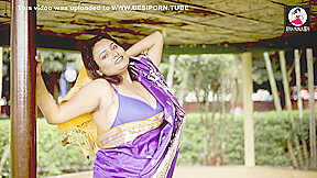 Bong Beauty - Fashion Photo Shoot