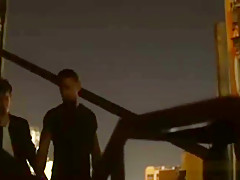 Boomer Banks Michael DelRay
