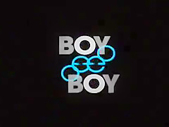 Boy Bondange Pt1
