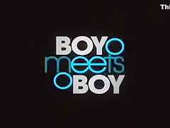 Boy Bondange Pt1