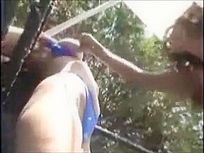 Breat Punching Compliation