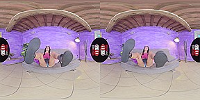 Breathtakingly Gorgeous Lilian as a Super Sexy Girl - POV Amateur Sex and Foot Fetish VR