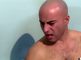Breeding Party #02, Scene #02
