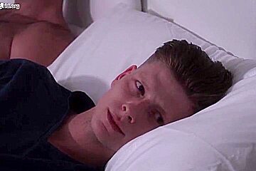 Brian Bonds, Dallas Steele And Lance Hart In Sex Lies And Guys