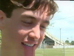 Brians gay naked men having sex public cocks sidewalk outside we