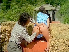 Brigitte Lahaie - Cathy Submissive