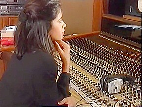British Asian Babes 6 [VHS]