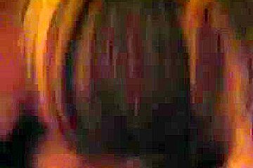 British Non-Professional Wife Gives Long Blow Job