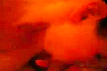 British Non-Professional Wife Gives Long Blow Job