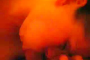 British Non-Professional Wife Gives Long Blow Job