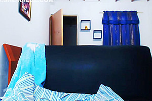Britney Self Facial