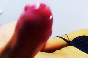 Britney Self Facial