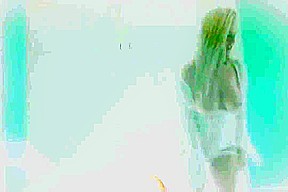 Brittany Dances and Strips