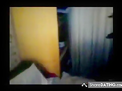 Bulgarian Amateur Threesome