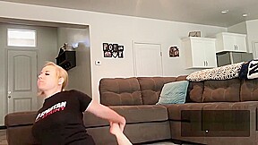 Burp Yoga