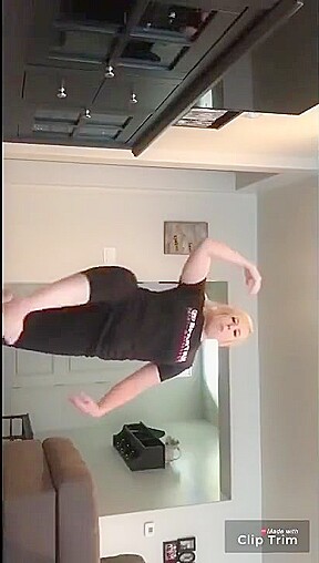 Burp Yoga