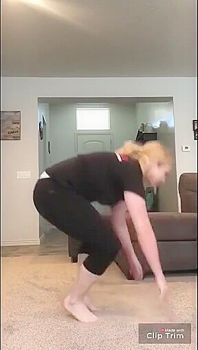 Burp Yoga