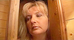 Bushy Italian Step mother