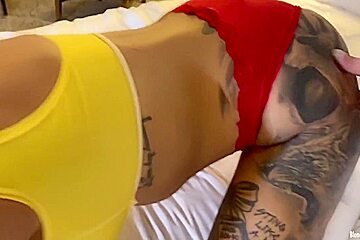 Busty Blonde German Gets Fucked 5 Min With Gamer Girl And Blondie Bombshell