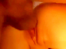 Busty Blonde Whore In A 3some Pleasing Cock