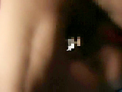 Busty Japanese MILF fucked relentlessly