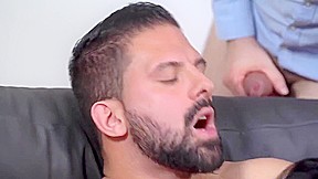 Busty Milf Anissa Gangbanged By Three Guys !!!!!!! - Anissa Kate