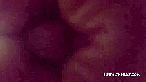Butt Cheeks - Thick Round Getting Pounded