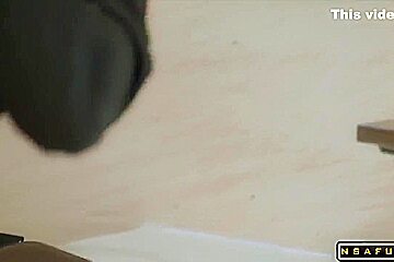 Butt Fucking Loving Realtor Kenzie Falls F