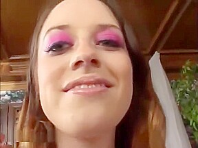 Butt Hole Takes An Anal Invasion