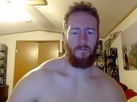 CB - redhead4fun - 21-05-2017
