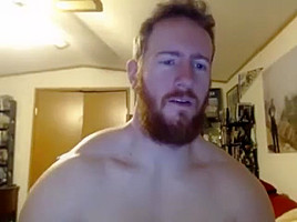 CB - redhead4fun - 21-05-2017
