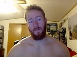 CB - redhead4fun - 21-05-2017