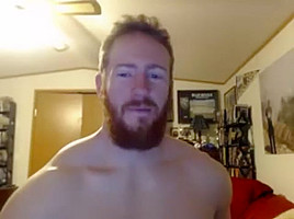CB - redhead4fun - 21-05-2017