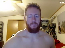 CB - redhead4fun - 21-05-2017