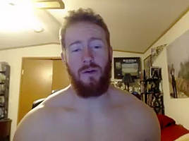CB - redhead4fun - 21-05-2017