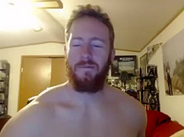 CB - redhead4fun - 21-05-2017