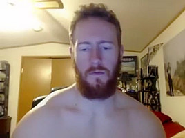 CB - redhead4fun - 21-05-2017