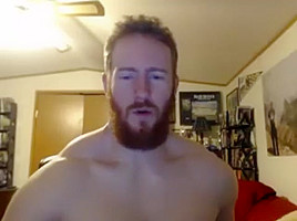 CB - redhead4fun - 21-05-2017