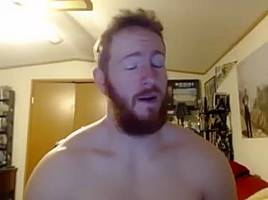 CB - redhead4fun - 21-05-2017