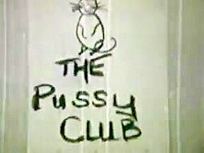 CC 1960s Pussy Club
