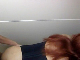 CD Gets Pounded by Femdom